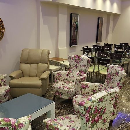 Hotel Feryil Avm Fethiye Extérieur photo