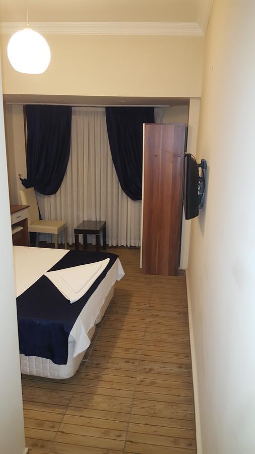 Hotel Feryil Avm Fethiye Extérieur photo