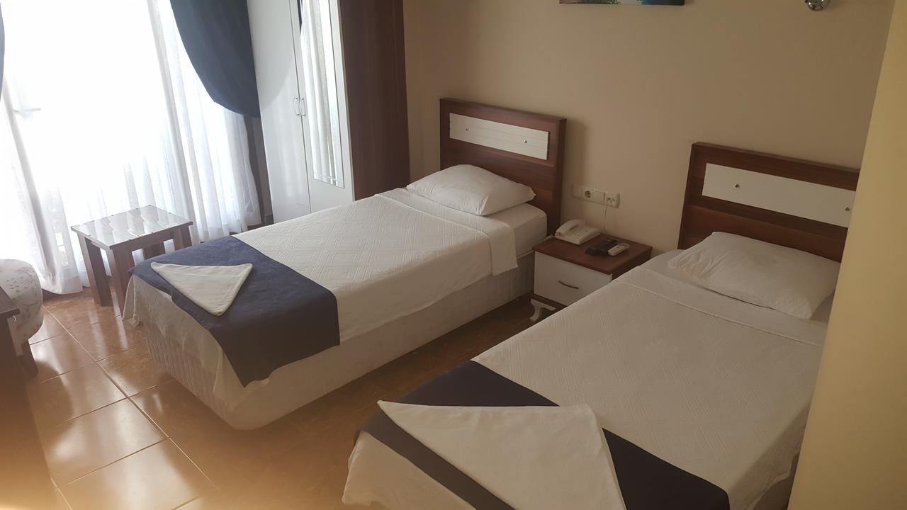 Hotel Feryil Avm Fethiye Extérieur photo