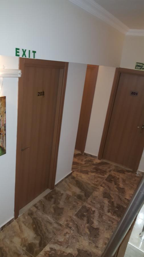 Hotel Feryil Avm Fethiye Extérieur photo