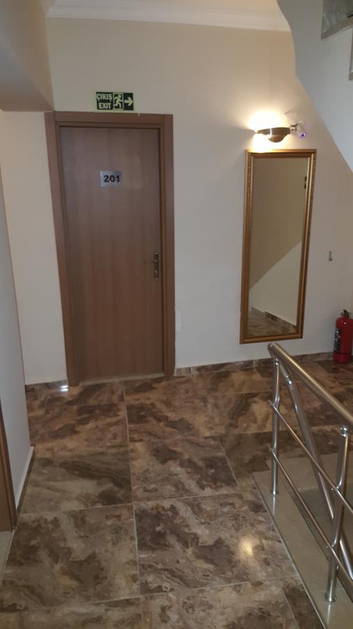 Hotel Feryil Avm Fethiye Extérieur photo