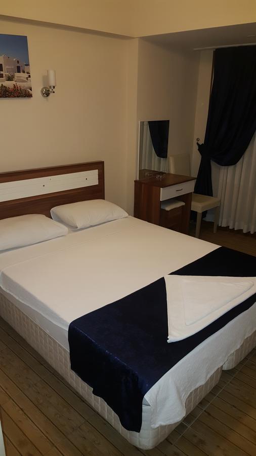 Hotel Feryil Avm Fethiye Extérieur photo