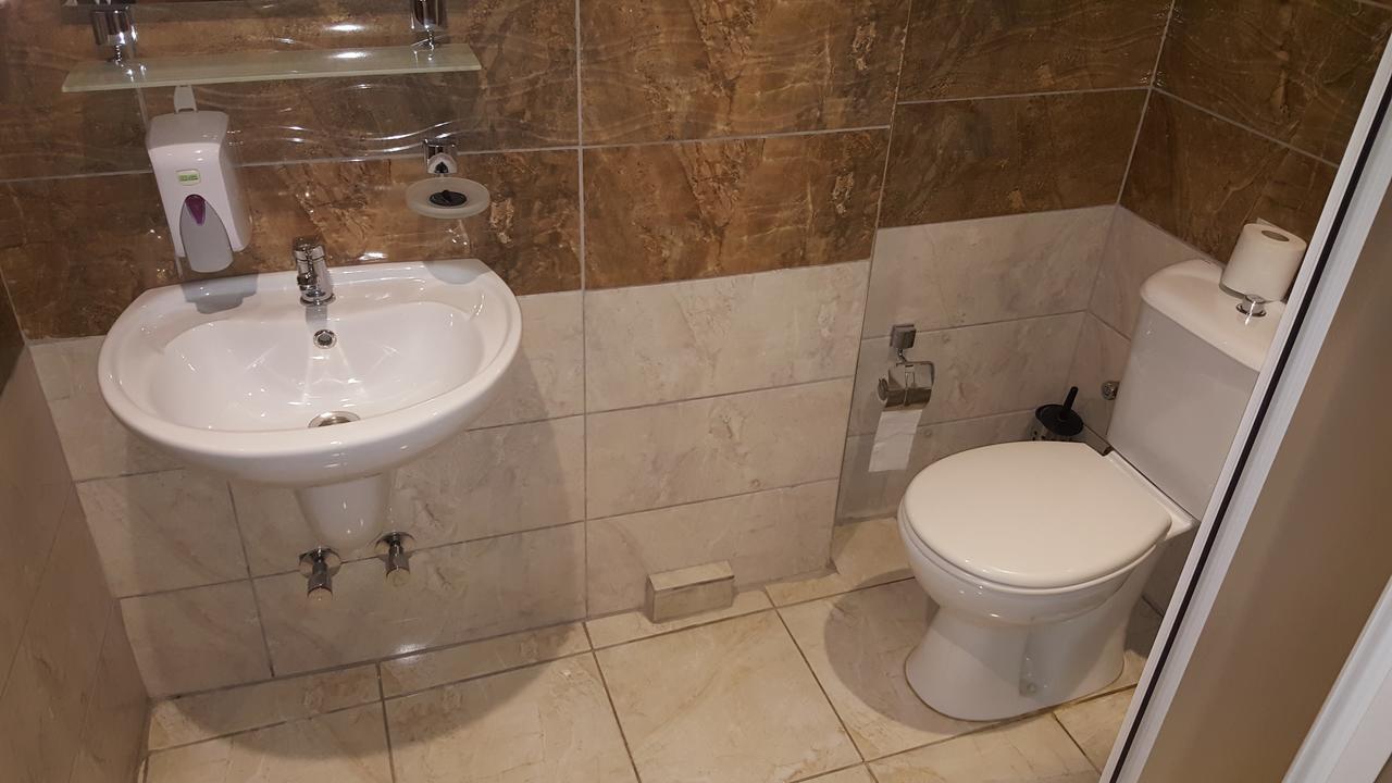 Hotel Feryil Avm Fethiye Extérieur photo
