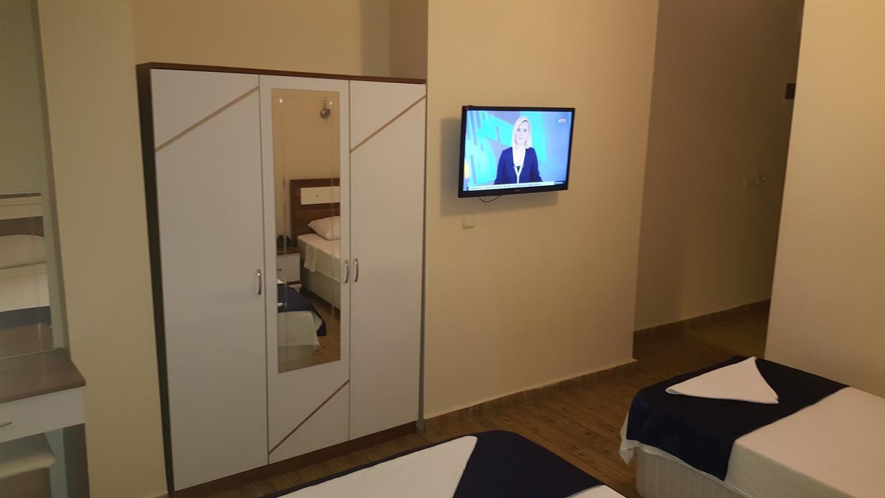Hotel Feryil Avm Fethiye Extérieur photo